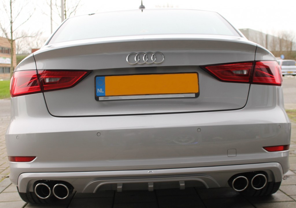 ABT a3 limo